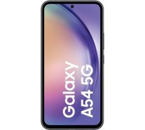 Samsung Galaxy A54, 128 GB, lielisks grafīts (atjaunots)
