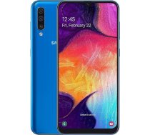 Samsung Galaxy A50 Duos 128GB zils