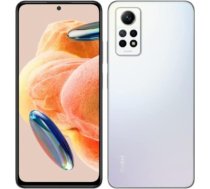 Xiaomi Redmi Note 12 Pro Polar White 6 GB RAM 128 GB ROM