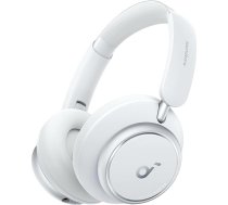 Soundcore by Anker Space Q45 Bluetooth austiņas, 50 stundu atskaņošana, LDAC Hi-Res Wireless Audio, kristāldzidrs zvans (atjaunotas)