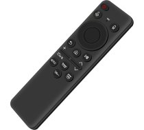 BN59-01455A BN59-01432A Balss aizstāj tālvadības pulti Vinabty Fit for Samsung 2024 TV NEO QLED Crystal UHD OLED TV Solar Charging Remote Control QN75Q60DAFXZA QN75Q60DDFXZA QN75Q60DDFXZA