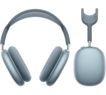 Apple AirPods Max - Zilas (Atjaunotas)