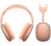 Apple AirPods Max - Oranžs (Atjaunots)