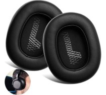 Ausu spilventiņi priekš JBL E65 (E65BTNC), Live 650 (650NC/650BTNC), Live 660 (660NC/660BTNC), Duet NC Memory Foam ausu spilventiņi ātrai nomaiņai ar spilventiņu vadu savienojumiem