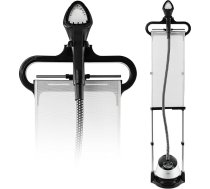 Ufesa Steamy Pad vertikālais tvaika gludeklis 1580 W ar LCD ekrānu, 9 tvaika līmeņi, 1,35 l tvertne, 40 minūšu nepārtraukta darbība, ideāli piemērots visiem apģērbu tipiem