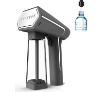 SteamOne - tvaika gludeklis ar tvaika ģeneratoru Victor, 2000 W, 30 g/min - tvaika gludeklis ar 8 min autonomiju, 140 ml tvertne, 40 sekunžu vertig - antibakteriāls - SN250MG Victor