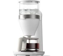 Philips sadzīves tehnika DE Cafe Gourmet HD5416/00 Filtrēšanas kafijas automāts, tiešās pagatavošanas princips, balts