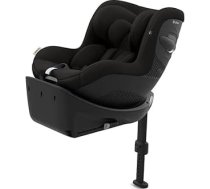Cybex Sirona Gi + NBInlay/Magic Black PU1