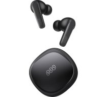 Bezvadu austiņas TWS QCY T13x (melnas)