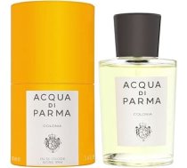 ACQUA Di Parma Colonia Unisex smaržas, mazas, 100 ml