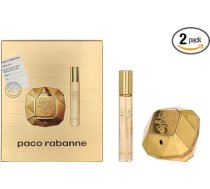 Paco Rabanne, Lady Million dāvanu komplekts 100ml