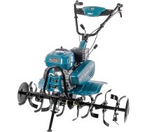 Könner & Söhnen KS 7HP-950S Benzīna zemes kaplis, dārza kultivators, ķēdes piedziņa, kalti zobveida dzirnaviņas, 2 pārnesumi uz priekšu, atpakaļgaitas pārnesums, 108 cm darba platums, ≤ 31 cm darba dziļums, 7,0 ZS kultivators