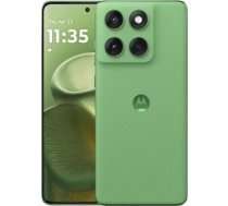 Viedtālrunis edge 60 12/256gb shamrock-green
