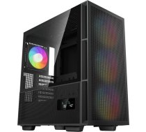 Deepcool Korpuss ch560 argb digitālais melns (r-ch560-bkape4d-g-1)
