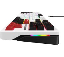 Spēļu tastatūra havit kb902l