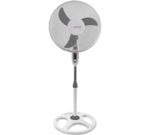 Typhoon stāvventilators ehf002we (balts, pelēks)