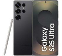 Samsung S938 Galaxy S25 Ultra 512GB/12GB RAM Dual SIM Titanium Black