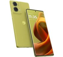 Motorola Moto G85 5G 12/256GB Olivīns