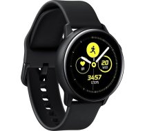 Samsung Galaxy Watch Active, melns