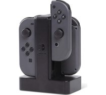 PowerA Nintendo Switch piederumi