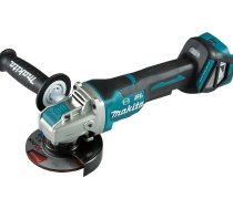 MAKITA DGA469Z - Amoladora bl18v lxt x-lock 115 mm