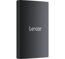 Lexar Armor 700 portatД«vais SSD 4TB, lД«dz 2000MB/s lasД«ЕЎanai un ierakstД«ЕЎanai, USB 3.2 Gen 2x2, ДЃrД“jais SSD, IP66 Е«dens un putekДјu aizsardzД«ba, saderД«gs ar Mac/PC, iPhone 15 Pro, kameru (LAR700X004T-RNBNG)