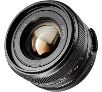 7artisans 35mm F1.4 Mark III pilna kadra fiksētā fokusa attāluma kamera ar manuālu fokusēšanu un lielu atvērumu, kas saderīga ar Nikon Z-Mount kameru Z5 Z6 Z6II Z7 Z7II Z9 (melna)
