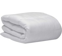 Pikolin Home RF15I20PK135BIA Silikona dobās šķiedras sega, balta, 135 x 200 cm