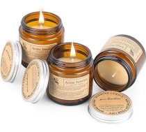 smaržīgas aromātiskās sveces, dabīgs sojas vasks, aromterapijas sveces, dāvanu komplekts sievietēm, miega sveces, dāvanas sievietēm, vanna, joga, vīriešiem, dzimšanas dienas dāvana, Valentīna diena, jubileja,