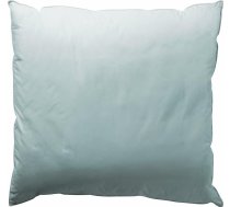 Centa-Star extra Aqua Aktiv spilvens, pārvalks: smalka kokvilnas vate (100% kokvilna). Pildījums: OptiFill šķiedras (100% poliesters), balts, 80 x 80 cm.