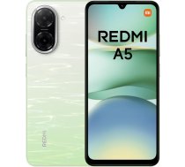 Xiaomi Redmi A5 4+128 zaļš