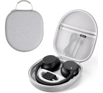 Nabevi austiЕ†u futrДЃlis Sony WH-CH720N WH-CH710N WH-CH520 WH-CH510 WH-1000XM4, austiЕ†u futrДЃlis JBL Tune 720BT 710BT Bluetooth austiЕ†ДЃm, aizsargvДЃciЕ†ЕЎ ceДјojumiem, pelД“ks