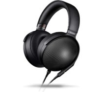 Sony MDR-Z1R augstas izšķirtspējas audio austiņas virs ausīm - melnas