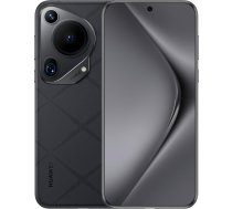 HUAWEI Pura 70 Ultra - 16 + 512 GB - melns, melns