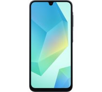 Samsung Galaxy A16 A165 Dual SIM 8GB RAM 256 Black Mobilais tālrunis 17 cm LTE