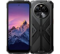 Blackview BV8100 Āra viedtālrunis bez līguma, Dual LED lukturīši, 24GB + 256GB, 6,5 collu 120Hz 2.4K FHD+, 50MP kamera, 8800mAh akumulators, IP68 Android 14 ūdensizturīgs izturīgs mobilais tālrunis, GPS NFC,