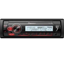 Pioneer MVH-MS410BT Marine Bluetooth Spotify MP3 USB Android auto radio