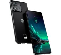 Motorola Moto Edge 40 Neo 5G 256GB, melns, Black Beauty