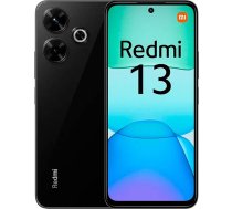 Xiaomi Redmi 13 6GB/128GB Midnight Black Dual SIM