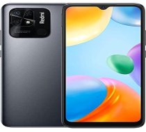 Xiaomi Xia Xia Redmi 10C NFC 64-3-4G GY Redmi 64/3 - Grafikas pelēks