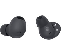 Samsung Galaxy Buds2 Pro bezvadu austiņas, bezvadu austiņas, ilgstoša darbības baterija, 3 mikrofoni, 360° audio, 24 bitu divvirzienu skaļruņi, grafīts