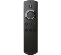 BODYA balss tālvadības pults aizstājējs Amazon Fire Box PE59CV DR49WK TV Stick 4K Box Media Alexa Black