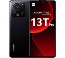 Xiaomi 13T Pro 1TB/16GB RAM Dual SIM melns