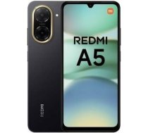 Xiaomi Redmi A5 3+64GB DS 4G Midnight Black OEM OEM