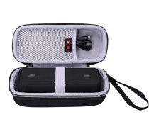 XANAD Anker korpuss SoundCore / SoundCore 2 / SoundCore 3 Bluetooth skaļrunim Korpuss Soundcore 3 cietajam korpusam bezvadu Bluetooth skaļrunim