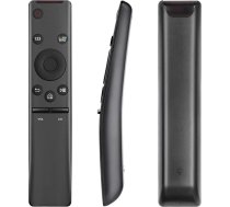 Universāla tālvadības pults Samsung televizora tālvadības pults, kas saderīga ar visiem Samsung viedajiem izliektajiem QLED LED LCD televizoriem ar izliektu rāmi