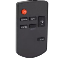 Annadue N2QAYC-SB-RC Soundbar tālvadības pults, universāla tālvadības pults mājas kinozāles skaņu bāriem