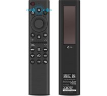 BT-1890A Samsung Smart TV tālvadības pults, saules balss tālvadības pults ar 9 īsceļu pogām, saderīga ar The Frame, Neo QLED, Crystal UHD sēriju (2021-2023)