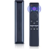 CLVIZCXOM Universal TV Ersatz Fernbedienung Kompatibel mit Samsung BN59-01312B BN5901312B TV QLED
