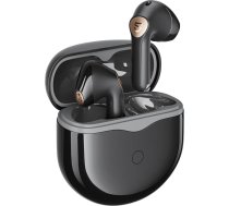 SoundPEATS Bluetooth austiņas, pusautobusu austiņas, Air4 Lite Hi-Res Audio austiņas, bezvadu Bluetooth 5.3 LDAC kodeks, 13 mm draiveris, 6 mikrofoni, zvani, daudzpunktu, 30H akumulators, lietotņu vadība